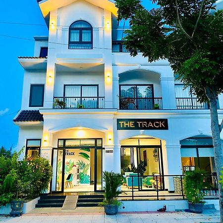 The Track Homestay - Near Bai Dai Beach Cam Lam Extérieur photo